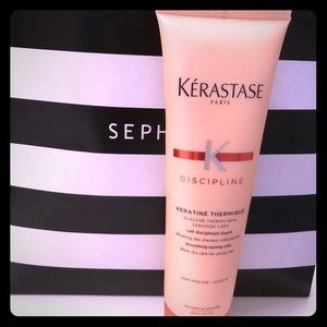 Kerastase Keratine Thermique Smoothing Milk